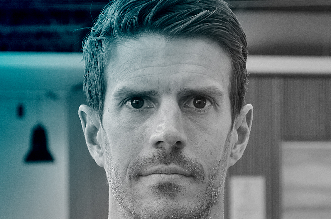 Paul Chutter